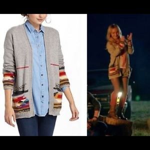 Anthropologie | Sweaters | Sparrow 